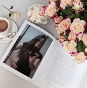 Meet your Posher, Lorie